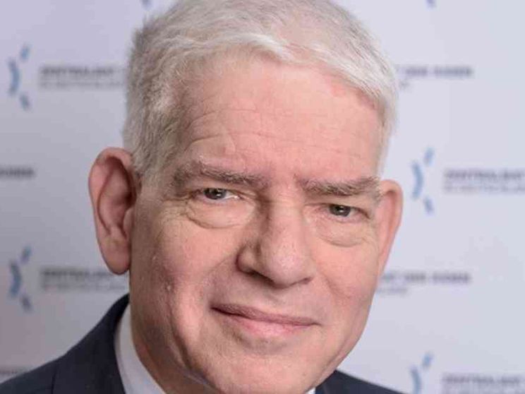 «Noi ebrei tedeschi, attaccati da destra e da sinistra. Ma sono fiducioso»