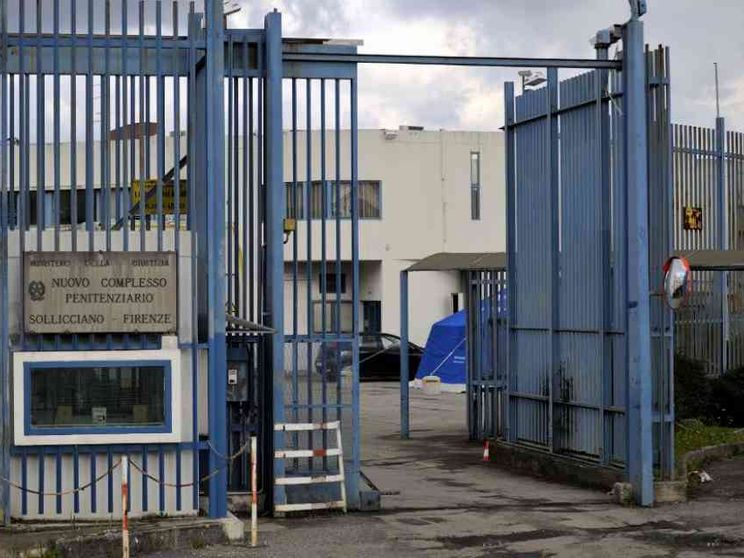 Due suicidi in carcere. Il garante: «Manca la prospettiva di reinserimento»