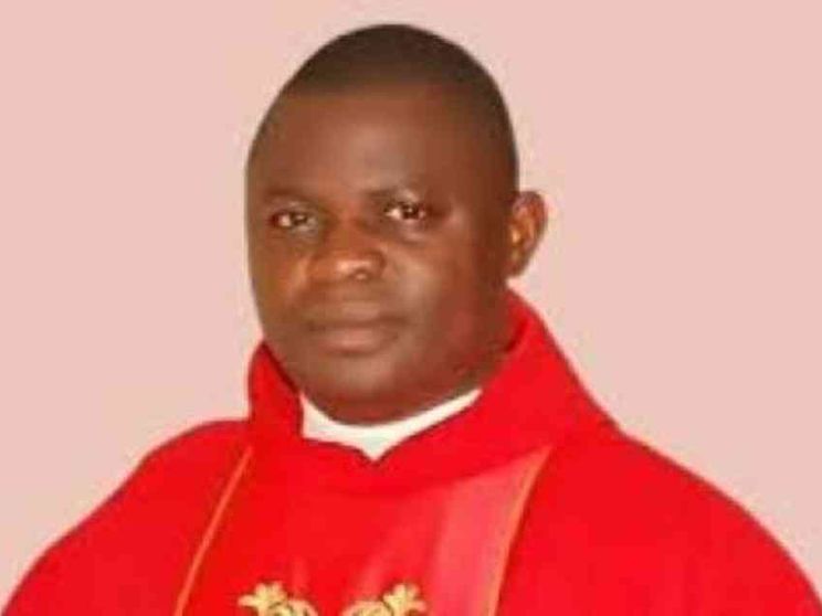 Libero un sacerdote rapito in Nigeria