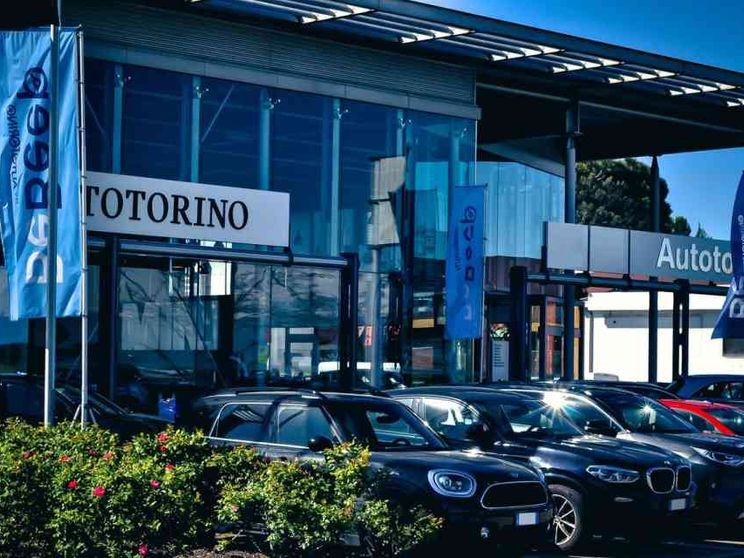 Ancora Diesel e benzina: BeBeep indica le preferenze nell'usato