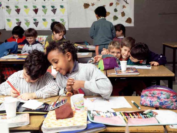 Stranieri in Italia verso quota 6 milioni. C'è un allarme minori soli