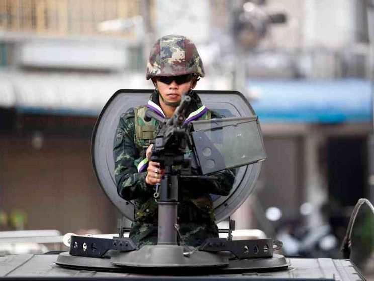 Sacerdote ucciso, fermati 10 presunti aggressori