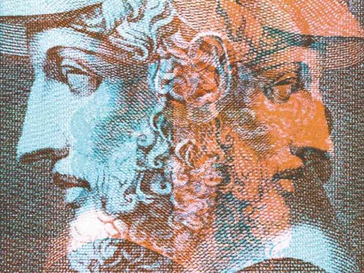 Democrazia e intelligenza artificiale: se ripartissimo da Pericle?