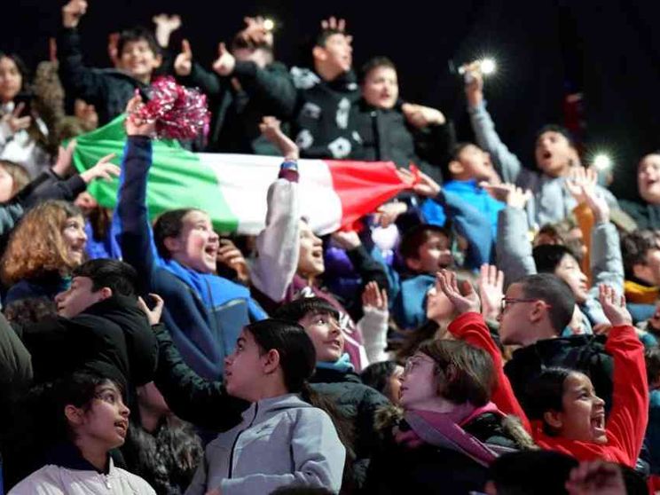 Milano Cortina 2026, lo spirito olimpico passa dalle scuole
