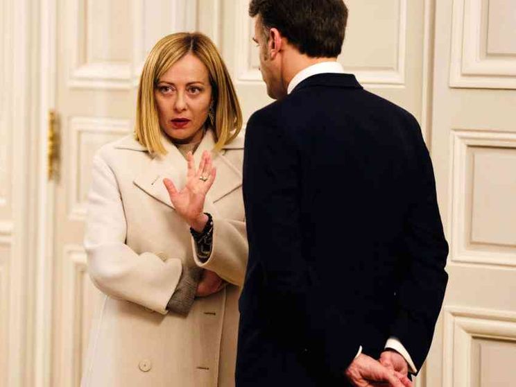 Ecco la strategia di Meloni: no ad atti ostili contro Trump