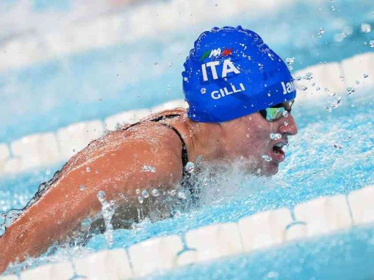 Lo sport per tutti: è la sfida di Carlotta Gilli