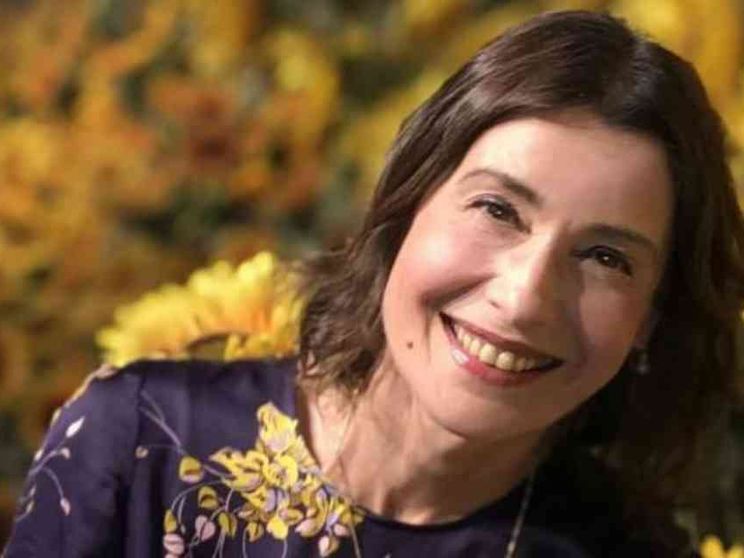 «Dio non toglie niente». Claudia Koll si racconta a 25 anni dalla conversione