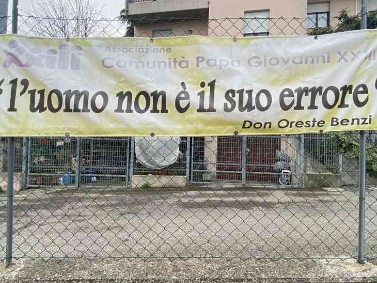 Dalla prigione a «Casa Betania», la comunità del riscatto possibile