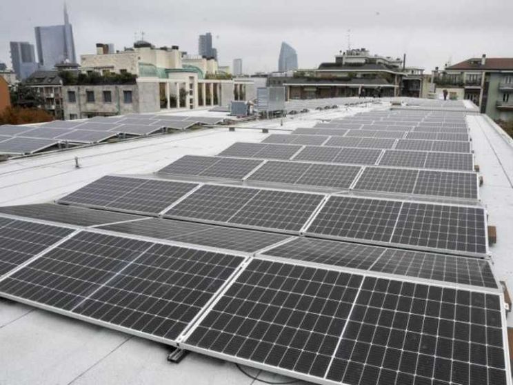 Le Chiese capofila dell'Energia per la Casa comune