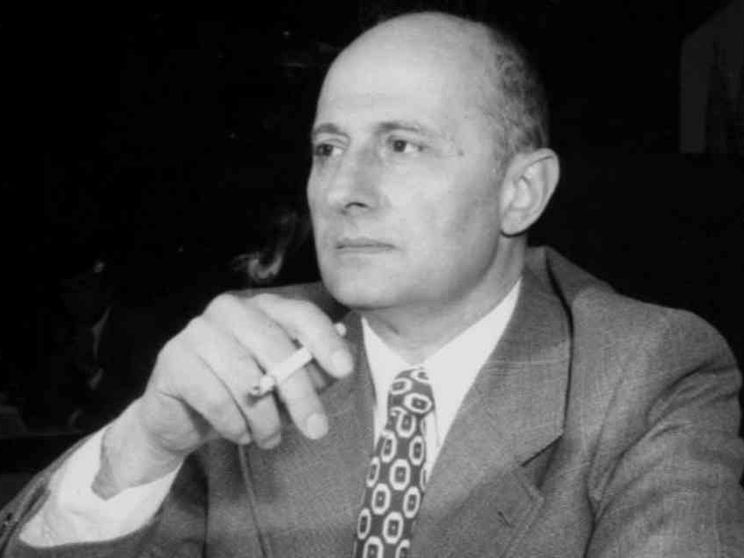 Nella vertigine del "Quinto evangelio" di Mario Pomilio