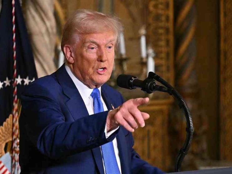 L'ultimo affondo di Trump: «L'Ucraina non doveva iniziare la guerra»