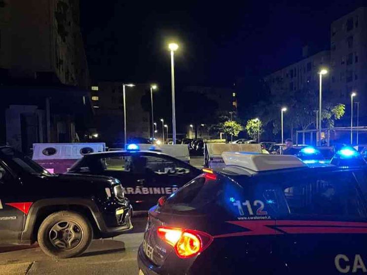 Il centro migranti era una base per il traffico di droga