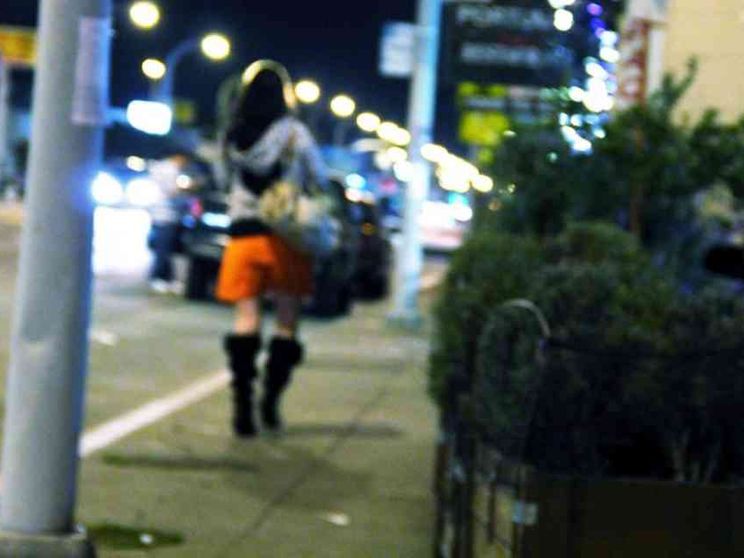 In Belgio debutta il contratto da prostituta: ma non chiamatelo lavoro