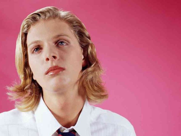 «Mamma, avevi ragione tu. Non sono trans»