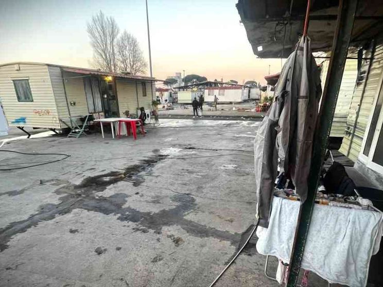 Il superamento dei campi rom sta diventando realtà: in 15 anni da 260 a 105