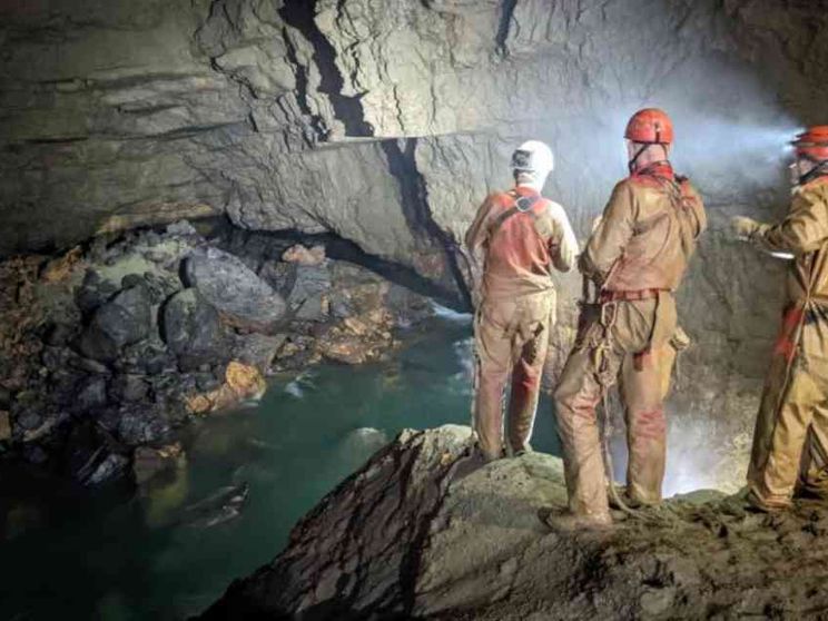 Anche il sottosuolo è paesaggio (e vita)