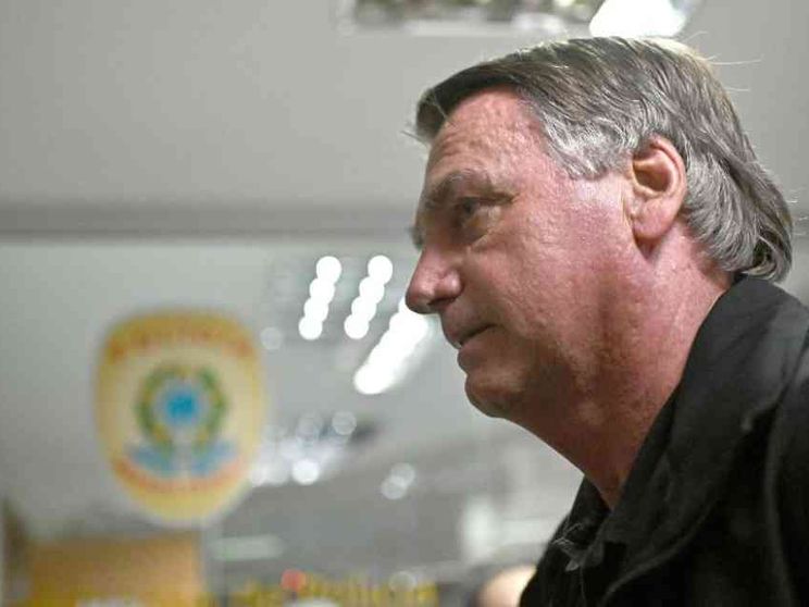 L'ex presidente Bolsonaro incriminato per il tentato golpe contro Lula