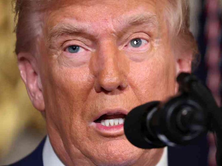 Nessuna regola, molti bluff. «Così negozia il tycoon»