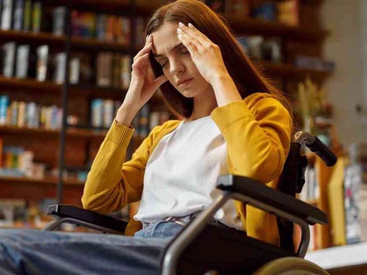 Come spiegare ai nostri figli cos’è la disabilità