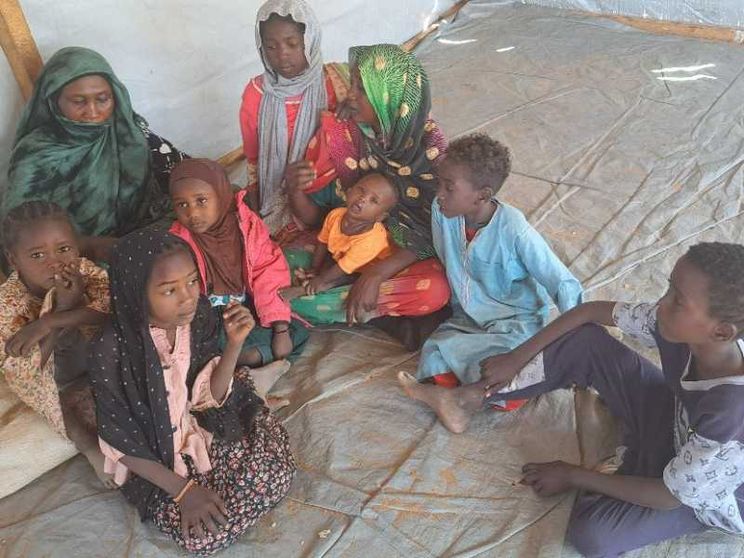 Darfur 2025: la cronaca di un genocidio (e di una guerra dimenticata)