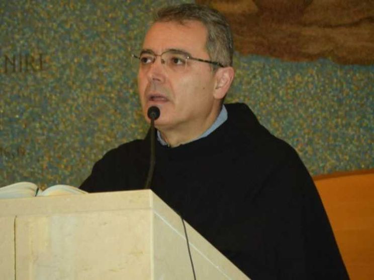Frati minori conventuali: Brandinelli confermato ministro provinciale