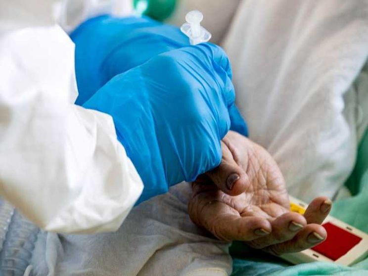 Quante domande dei malati "silenziate" dal suicidio assistito