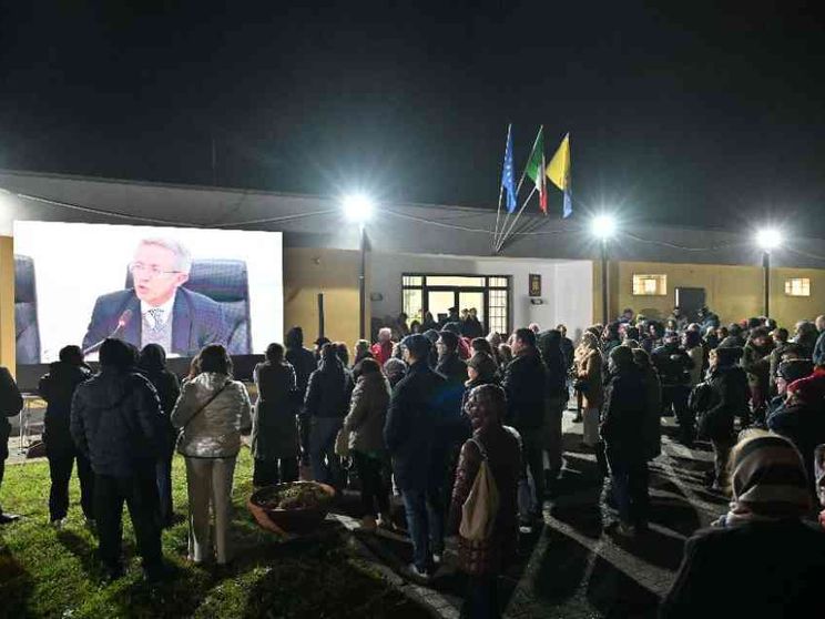 Scosse, paure, disagi: l'incubo infinito dei Campi Flegrei