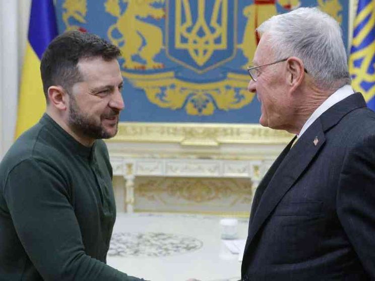 Trump ancora contro l'Ucraina. Niente appoggio alla risoluzione Onu pro Kiev