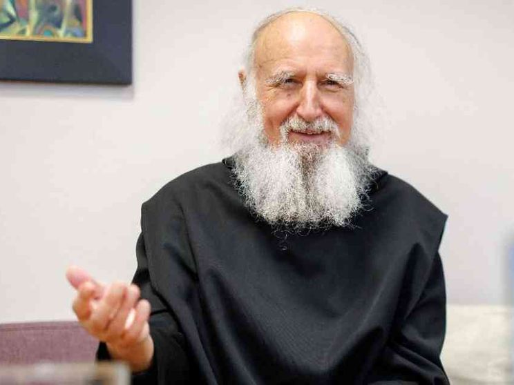 Anselm Grün: «La depressione è il grido di aiuto dell'anima»