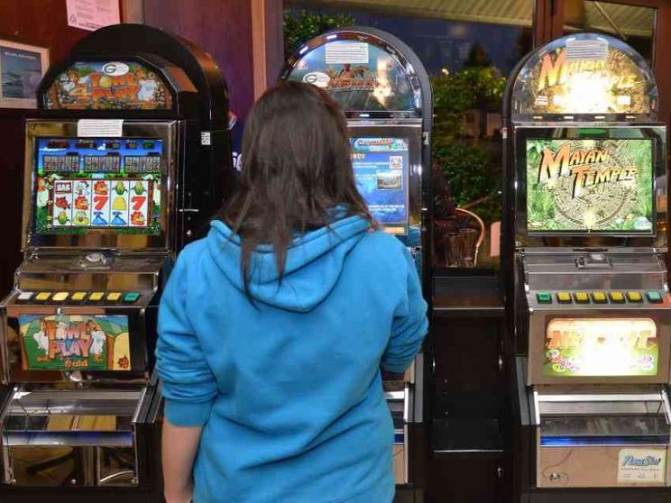 Contro il gioco d'azzardo «vince chi smette»