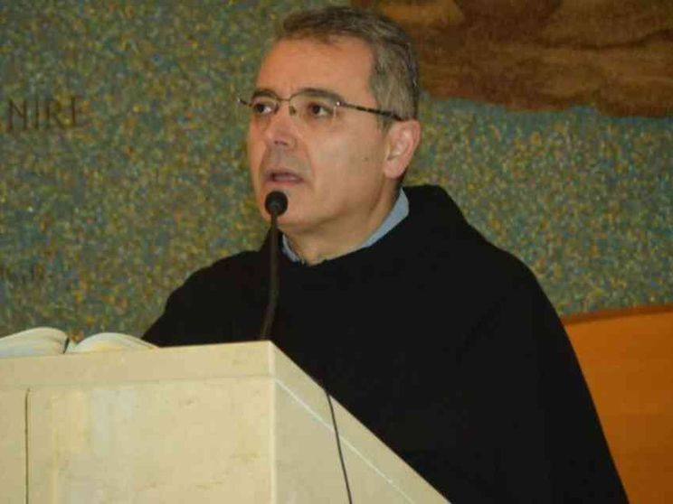 Frati minori conventuali: Brandinelli confermato ministro provinciale