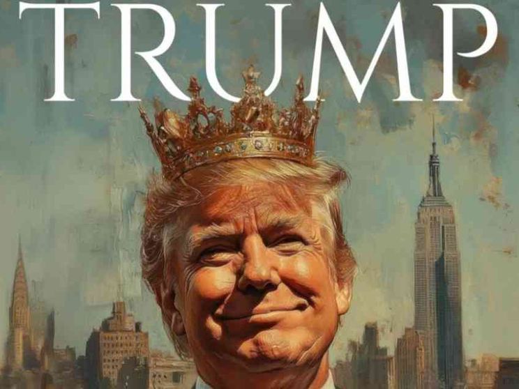 Trump s'incorona re e blocca il pedaggio anti inquinamento a Manhattan