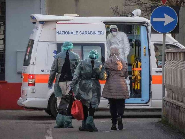 Ritorno a Codogno 5 anni dopo il Covid: come si è usciti dalla paura