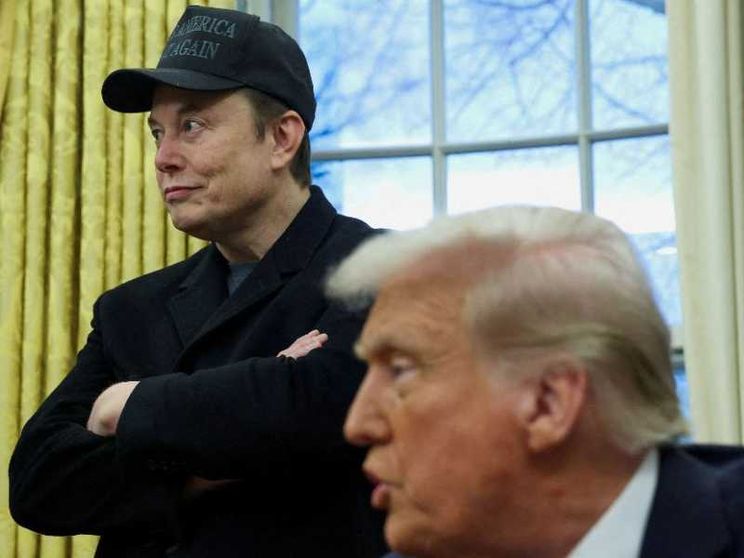 Obiettivo Marte, la dottrina Musk si abbatte sulla Nasa