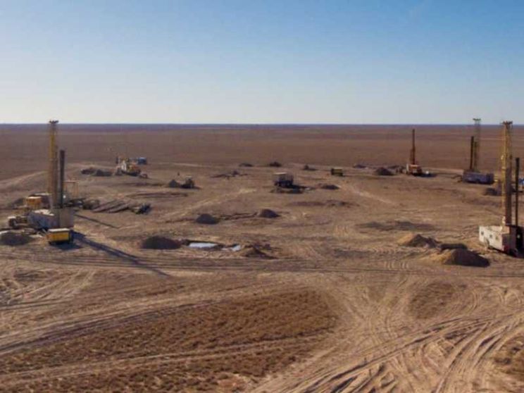 Ora tutti vogliono il nucleare, ma forse l'uranio non basterà