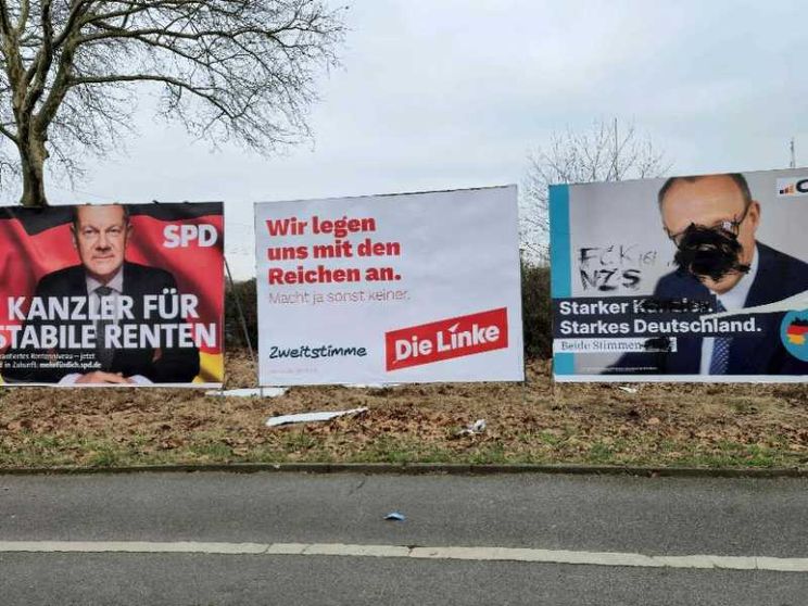 Le elezioni domenica in Germania: cosa c'è da sapere