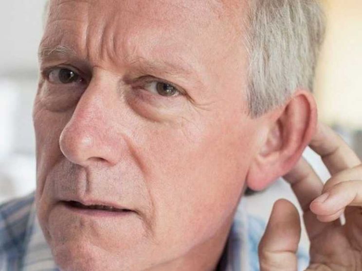 Tra cervello e impianti cocleari,un’alleanza per essere “liberi di sentire”