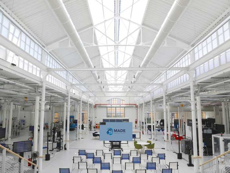 Un'opportunità per le aziende, anche in termini di occupazione