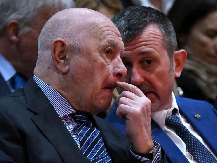 Caso Delmastro, l'Anm è sconcertata. Bagarre alla Camera