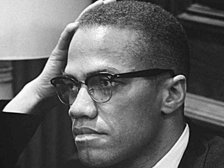 Quel radicalismo necessario per diventare Malcom X