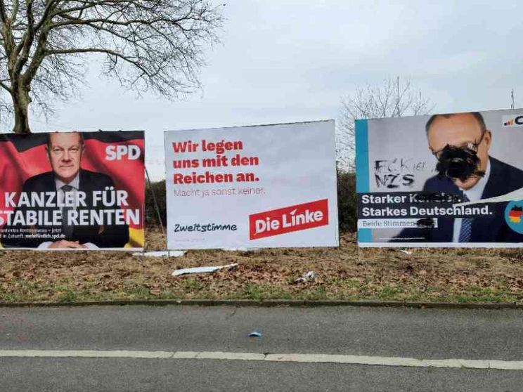 Le elezioni domenica in Germania: cosa c'è da sapere