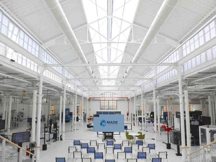 Un'opportunità per le aziende, anche in termini di occupazione