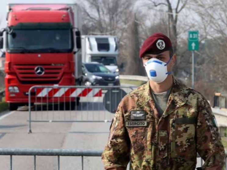 Ecco come sarà il Piano pandemico. «Non solo vaccini»