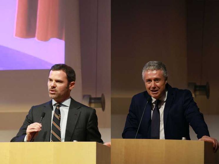 Cambio ai vertici per i 10 anni di Cinecittà World