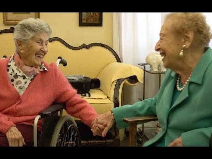 La moglie di Marconi salvò una famiglia ebrea: ora è Giusta tra le Nazioni