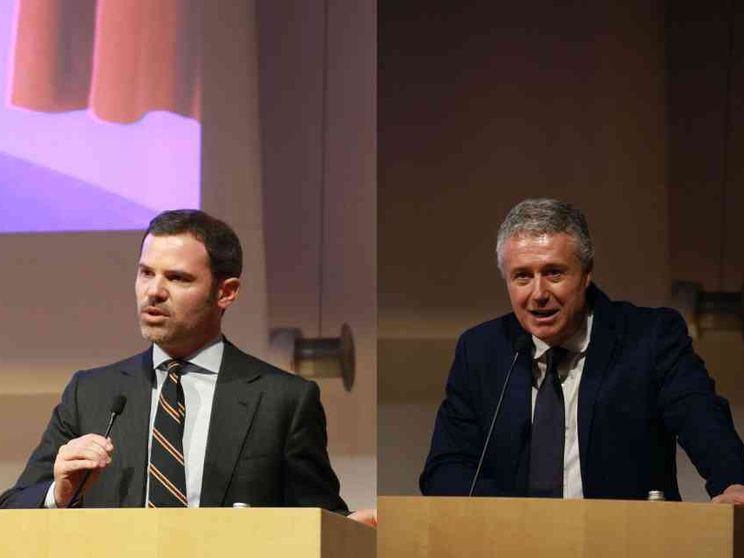 Cambio ai vertici per i 10 anni di Cinecittà World