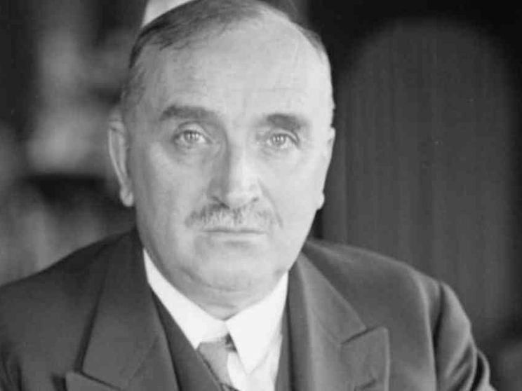 La conversione di Paul Claudel: Dio in un istante
