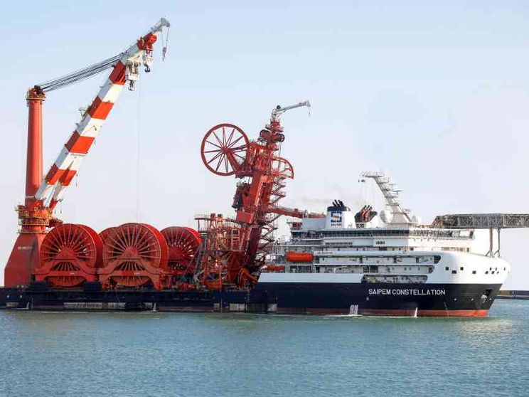 Arriva Saipem7, il colosso dell'energia italo-norvegese
