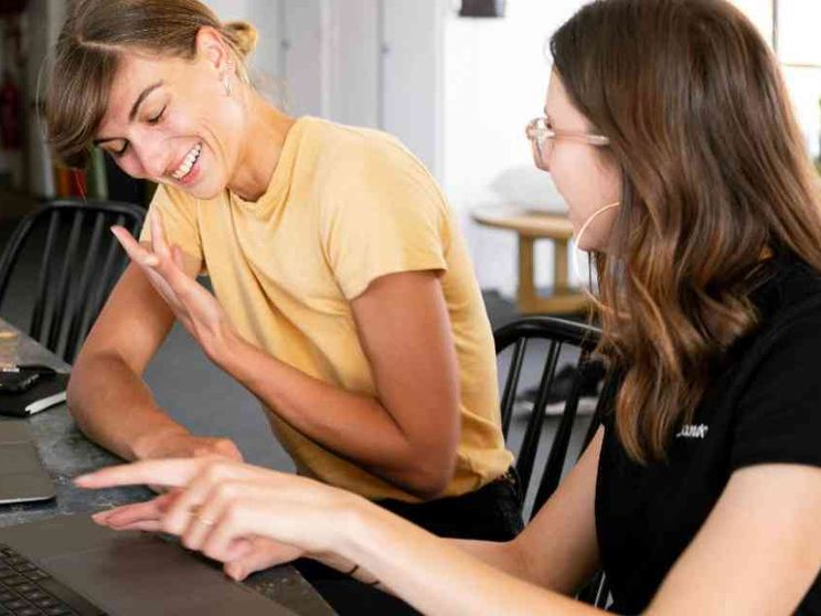 Solo in miniera le donne guadagnano più degli uomini