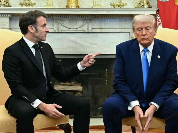 Gli Usa contro l'Ucraina all'Onu: gli “alleati” sono divisi anche sulle parole